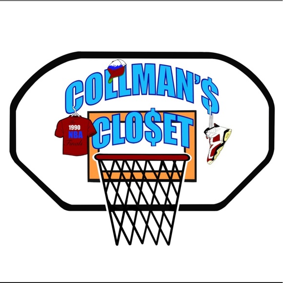 collmanscloset